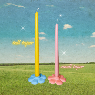 Classic Taper Candle